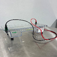BioRad Sub cell GT - Gel Transfer Stations image 0